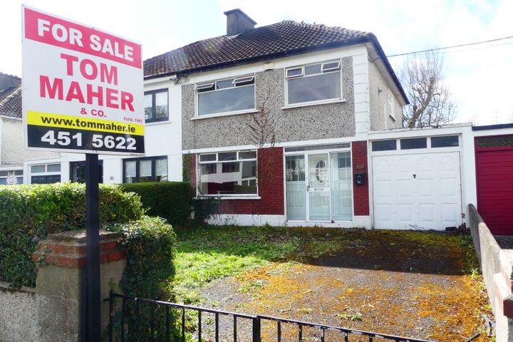 17 Cappaghmore, Dublin 22, Clondalkin, Dublin 22, D22EY49