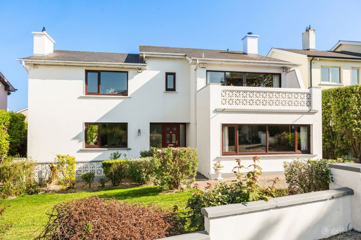 The White House, Beulah Harbour Rd, Dalkey, Dublin