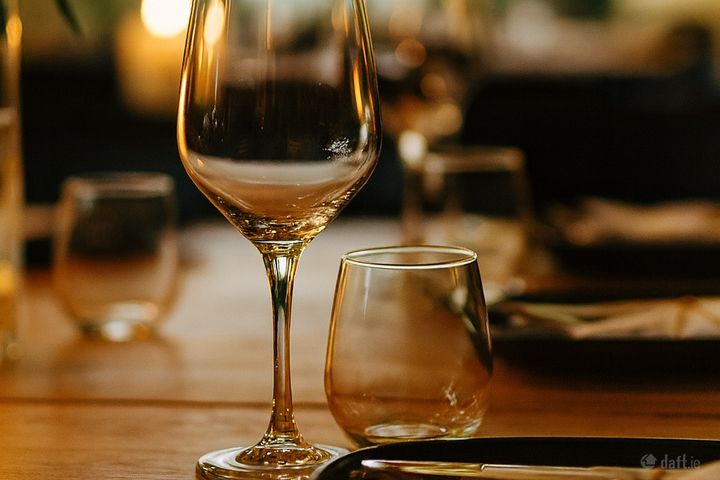 N/A, Blackrock, Co. Dublin