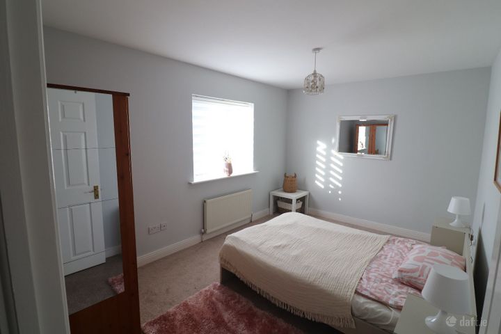 31 Glenkeen Park, Fairgreen, Portlaoise, Portlaoise, Co. Laois