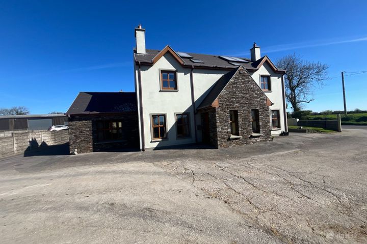 Farmside, Ballinaboy, Fivemilebridge, Co. Cork
