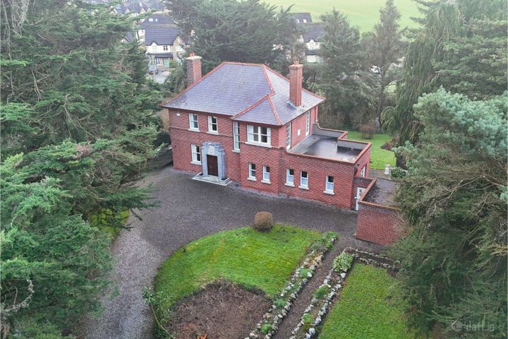 Hillview, Dublin Road, Drogheda, Co. Meath, A92R6D0