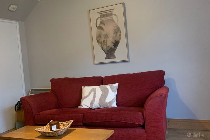 Glasheen Road, Cork, The Lough, Co. Cork