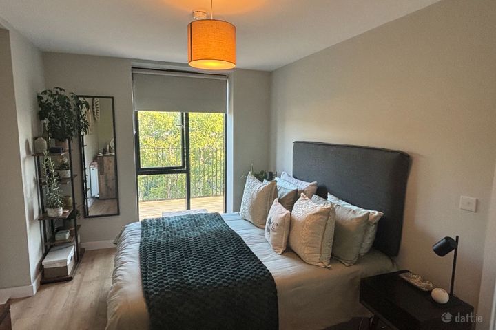 Apartment 24, Glenasmole, The Crescent, Two Oaks, Knocklyon, Dublin 16