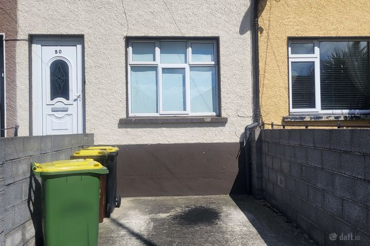 50 Faussagh Road, Dublin 7, Phibsborough, Co. Dublin, D07E1W7