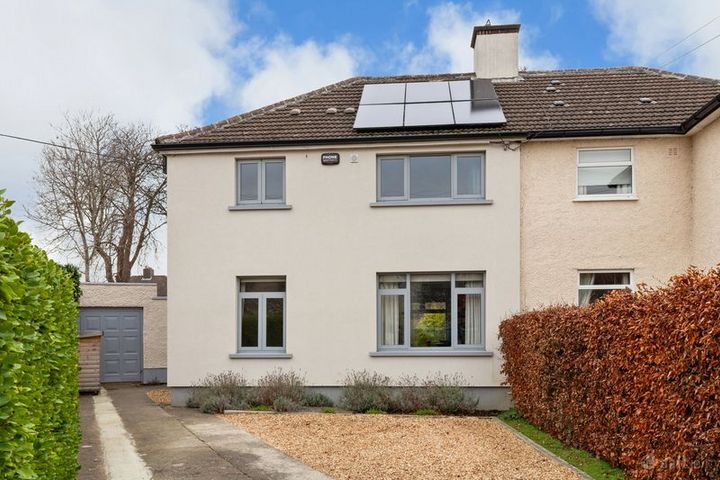 Glenomena Grove, Booterstown, Booterstown, Co. Dublin