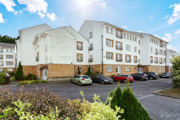 River Mill View, Navan, Co. Meath
