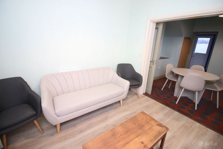 2 Saint Vincent's Terrace, Saint Mary's Road, Cork City Centre, Co. Cork