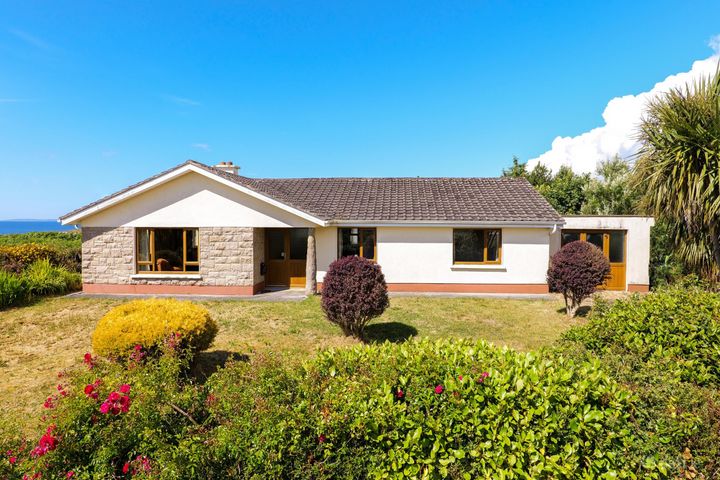 Scailpanchait, Indrgabhan, Co Na Gaillimhe, Galway