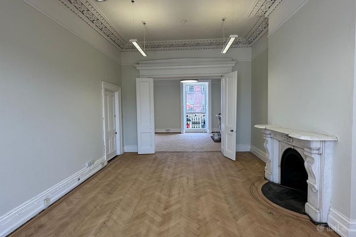 Fitzwilliam Place, Dublin 2