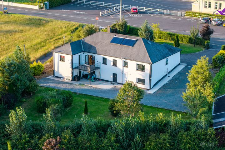 Aoibhneas, Gaigue, Ballinamuck, Co. Longford, N39N8X9