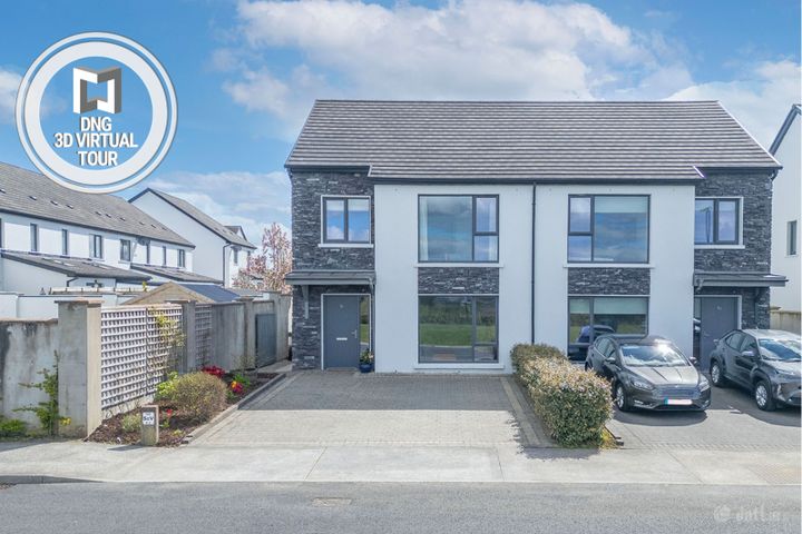 31 An Fuaran, Oranmore, Galway, H91YK5H