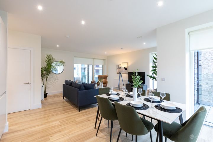 Castle View, Muirfield Drive, Dublin 12, Bluebell, Dublin 12