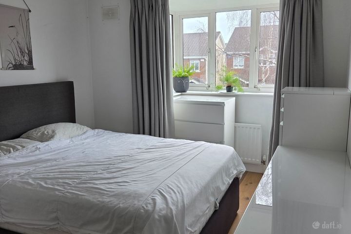 Southern Cross Road, Bray, Co. Wicklow