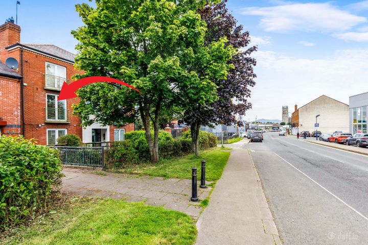 4 Ramparts Mill, The Ramparts, Dundalk, Co. Louth, A91Y951