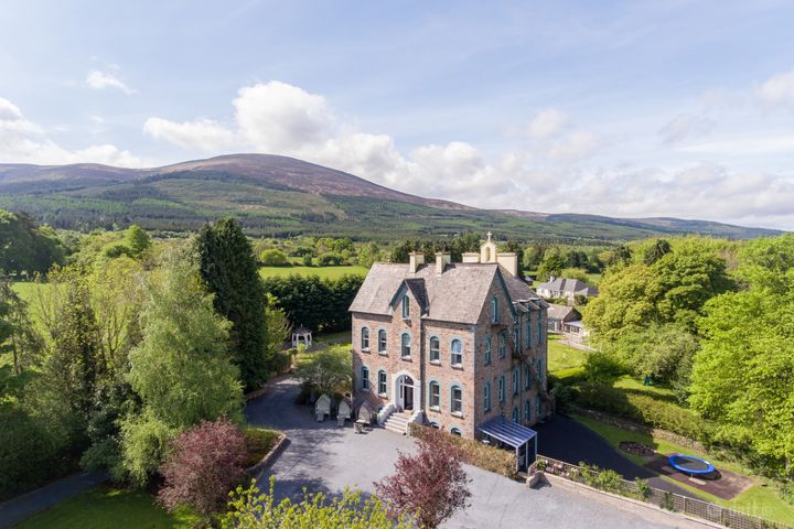 The Hermitage, Mount Anglesby, Clogheen, Tipperary