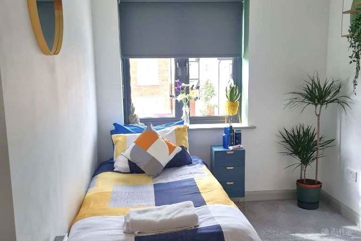 Killinarden Heights, Tallaght, Dublin 24