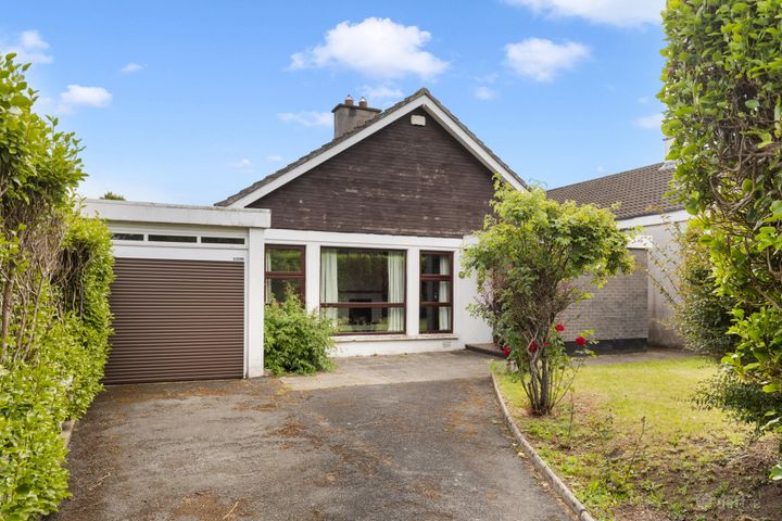 26 Kerrymount Rise, Foxrock, Dublin 18, D18X7F9