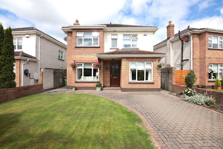 11 The Avenue, Luttrell Hall, Dunboyne, Meath