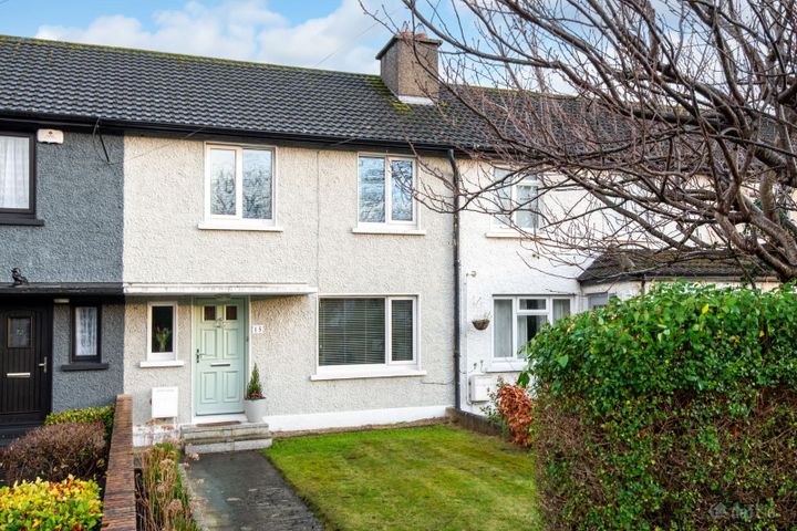 15 Ballyboden Road, Rathfarnham, Dublin 14, D14VX27