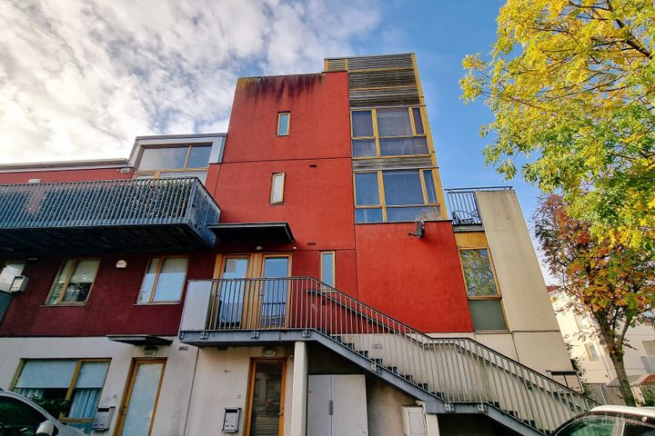 25 Cedar Brook Walk, Cherry Orchard, Dublin 10, D10A145