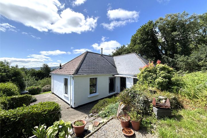 Carrick West, Cornamona, Co. Galway, F12EV78