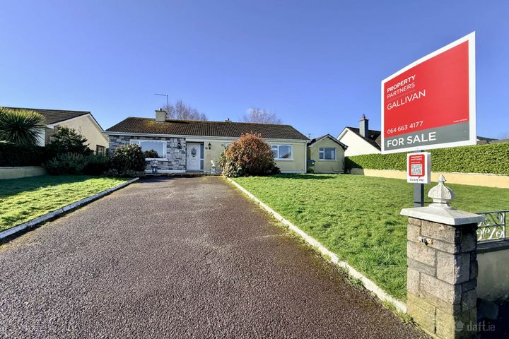 Dromhale, Killarney, Co. Kerry, V93D535