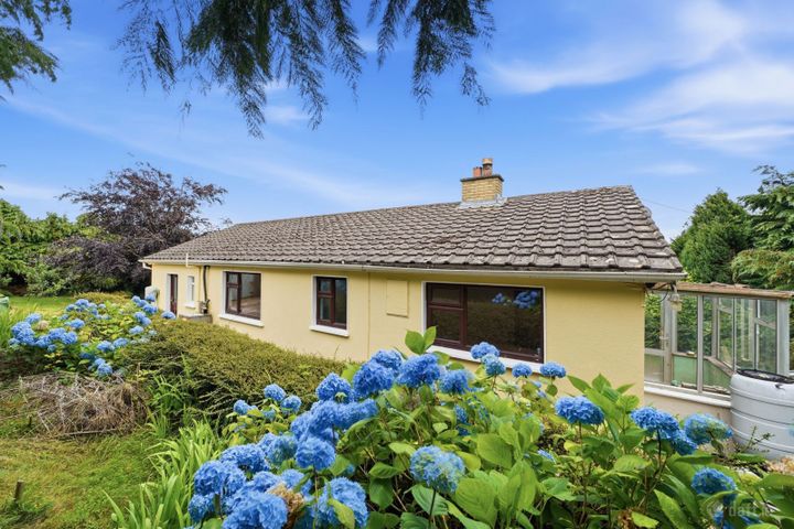 "Glenside", Lacken, Gorey, Kilanerin, Co. Wexford, Y25P5C6