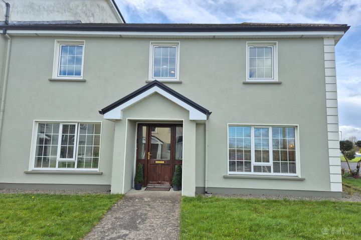 29 Millbrook, Milltown, Dawros, Co. Galway, H54XY65