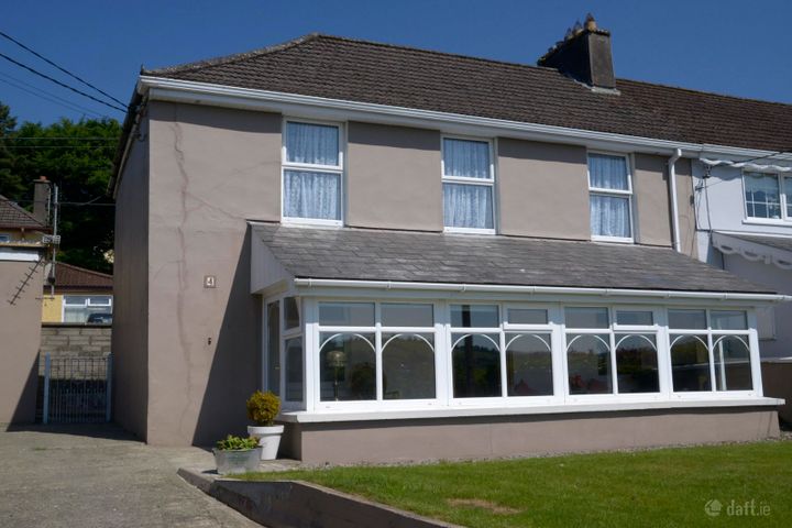 4 Knockbrogan Place, Bandon, Co Cork, Cork