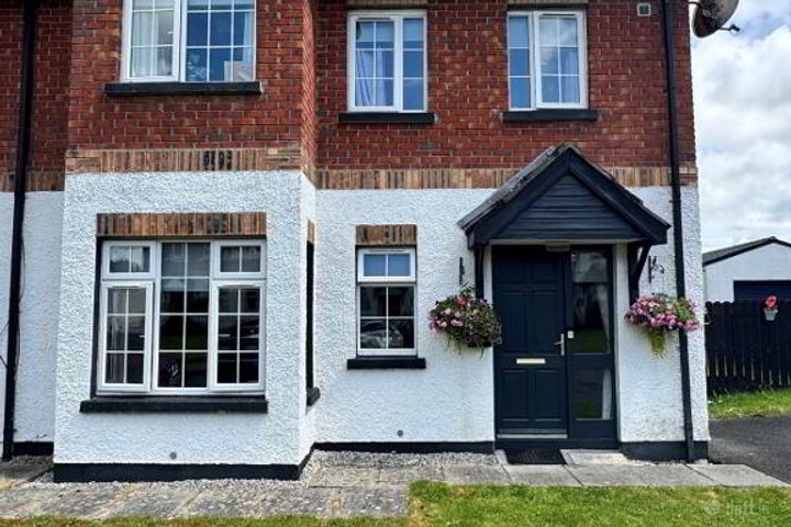 96 Foxfield, Carrickmacross, Co. Monaghan, A81CP89