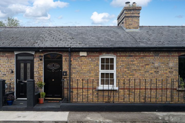 2 Thomas Davis Street West, Inchicore, Dublin 8, D08N9DH