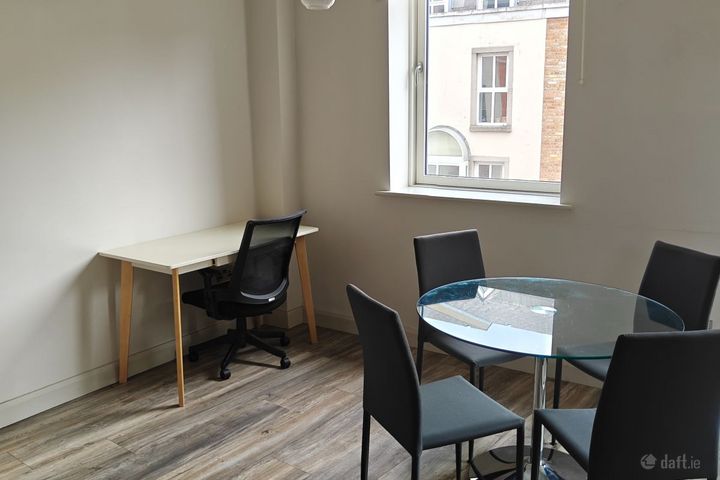 Apartment 3, 98/99 Francis Street, Christchurch, Dublin 8