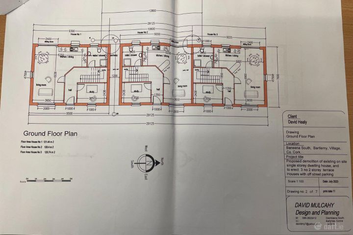 Baneena South, Bartlemy, Co. Cork , Bartlemy, Co. Cork, P61DF83 - Photo 2