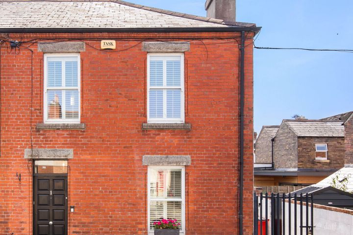 1 Doon Avenue, North Circular Road, Dublin 7, D07A9Y1