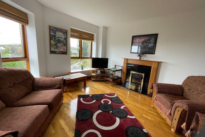 Apartment 30, The Ogham, Granitefield Manor, Rochestown Avenue, Dun Laoghaire, Glenageary, Co. Dublin