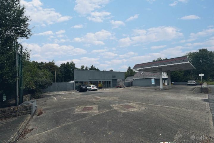 Ballinagown, Lisnagry, Co. Limerick, V94288N