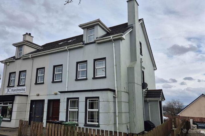 7 Sliabh Dromond, Letterkenny, Co. Donegal, F92N9W7
