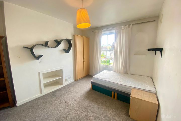 Grosvenor Square, Harold's Cross, Dublin 6