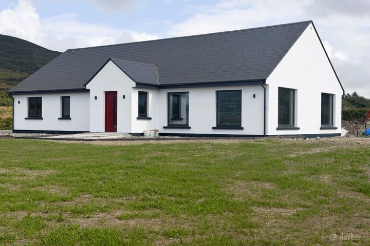 Garranearagh, Cahersiveen, Co. Kerry, V23VX31