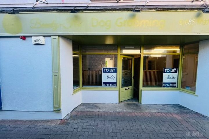 6 Peppers Lane, Portlaoise, Co. Laois