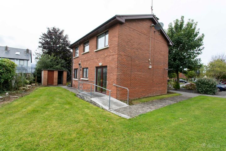 9 Elm Court, Clash Cross, Tralee, Co. Kerry, V92P9T3