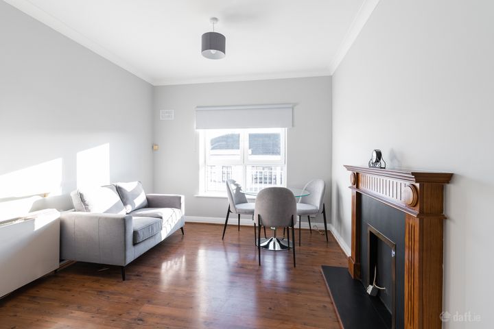 Apartment 25, Block A, Belmont Hall, Dublin 1