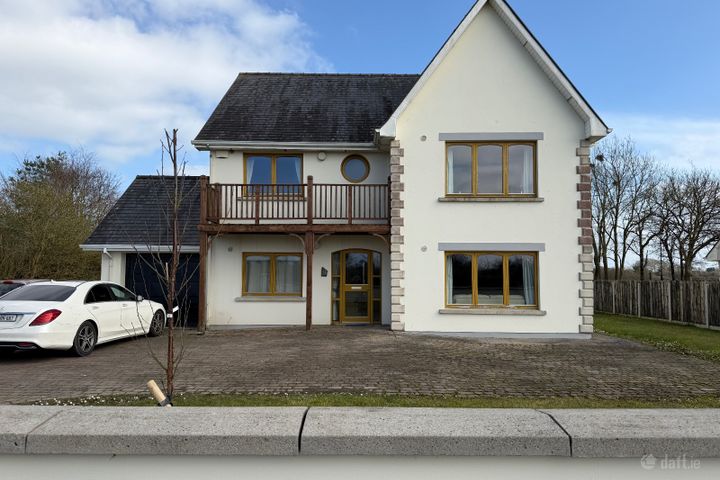 4 Tarmon Harbour, Termonbarry, Whitehall, Co. Roscommon