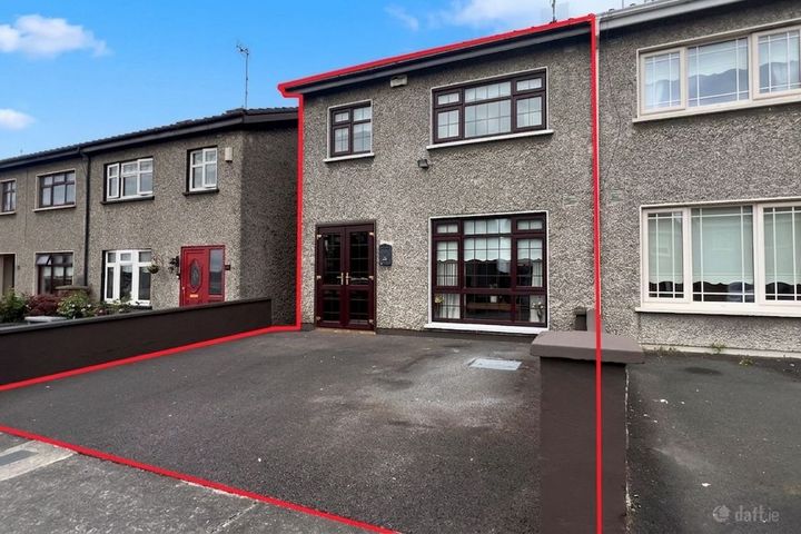 5 Glenmore Drive, Drogheda, Co. Louth, A92X868
