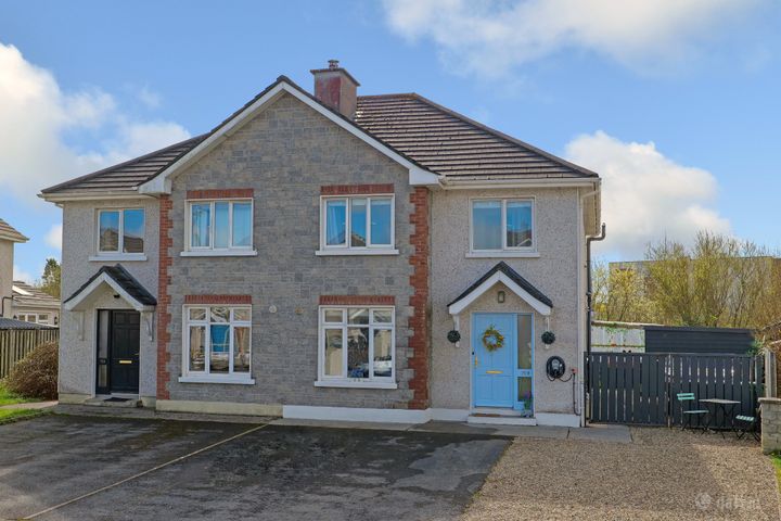 159 Clochog, Oranmore, Co. Galway, H91F6H3