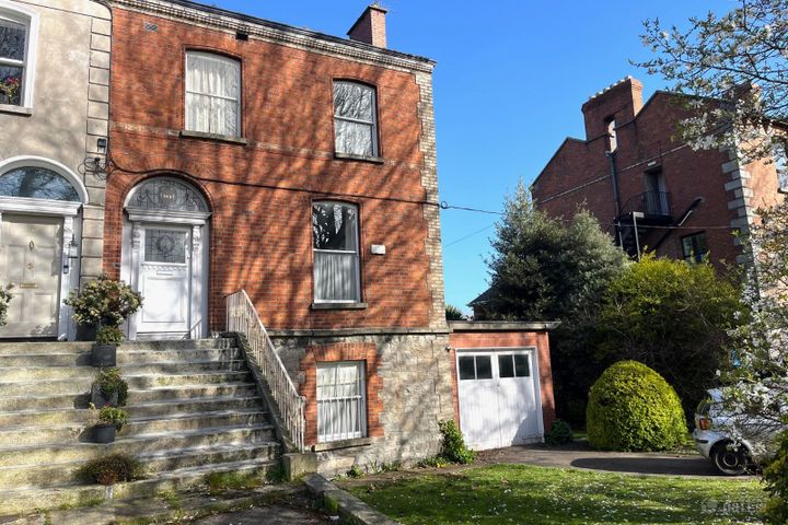 243 North Circular Road, Dublin 7, Phibsborough, Dublin 7, D07H1K7 - Photo 2