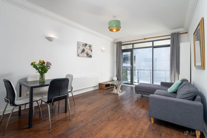 9 Lagan House, Custom House Square, Dublin  1, Co. Dublin, D01HW13