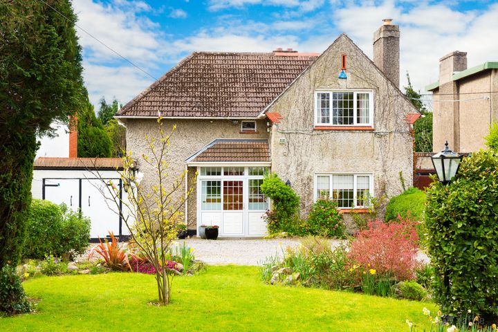 Nook Cottage, Upper Churchtown Rd, Dublin 14, Dublin 14, Dublin