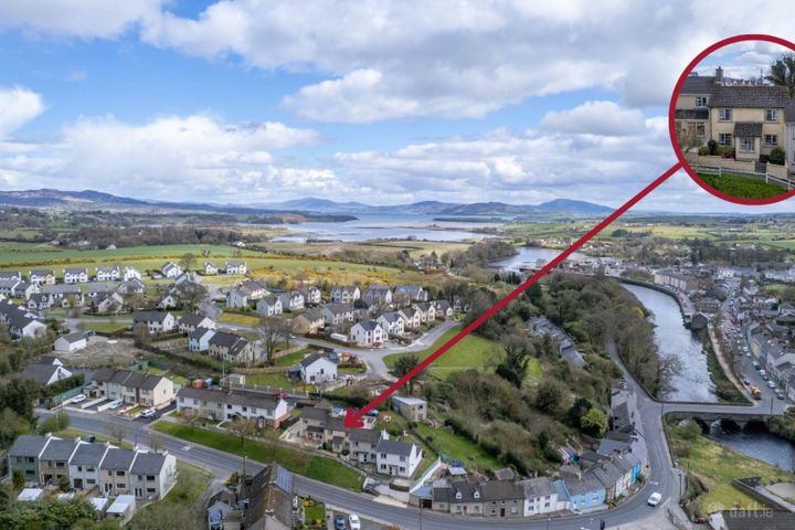 271 Bridge End, Ramelton, Co. Donegal, F92N2T6